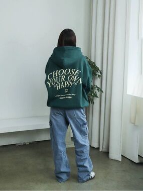 Drmers Club - Perspective Hoodie